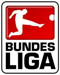 Bundesliigassa tasainen kierros Bundesliigassa tasainen kierros