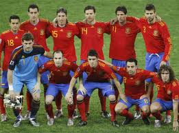 Karu fakta: Espanja ykkönen, Suomi 87:s Karu fakta: Espanja ykkönen, Suomi 87:s