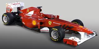 Ferrari-pomolta kovaa tekstiä Ferrari-pomolta kovaa tekstiä