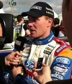 Latvala kärkeen, Hirvonen toisena (ek1) Latvala kärkeen, Hirvonen toisena (ek1)