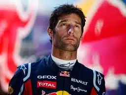 Webber uhkailee Grosjeania: Minulla on luja vasen koukku Webber uhkailee Grosjeania: Minulla on luja vasen koukku