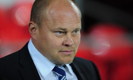 Mixu Paatelainen: "Pelistä tuli juuri niin nihkeä kuin tiedostettiin" Mixu Paatelainen: ”Pelistä tuli juuri niin nihkeä kuin tiedostettiin”