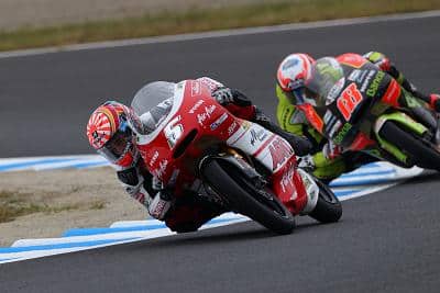 Ajo-tiimin Salom eturiviin Silverstonessa Ajo-tiimin Salom eturiviin Silverstonessa