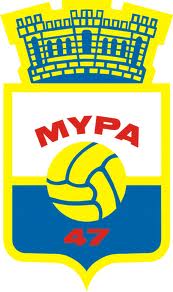 Marko Selin ja Xhevdet Gela MYPAan Marko Selin ja Xhevdet Gela MYPAan