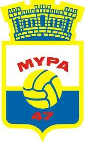 Marko Selin ja Xhevdet Gela MYPAan Marko Selin ja Xhevdet Gela MYPAan