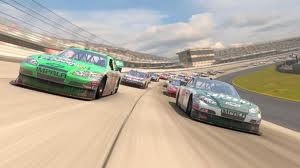 NASCAR muutosten pyörteissä – pudotuskisa käyttöön NASCAR muutosten pyörteissä – pudotuskisa käyttöön