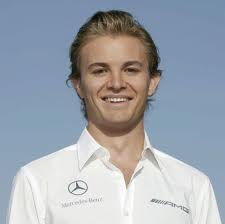 Rosberg: Onni ei ollut puolellani Rosberg: Onni ei ollut puolellani