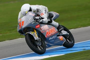 Niklas Ajo: Kaatuminen esti vielä paremman sijoituksen Niklas Ajo: Kaatuminen esti vielä paremman sijoituksen