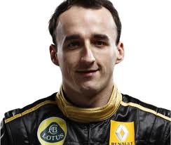 Robert Kubica Volkswagenin ratissa rallin MM-sarjaan Robert Kubica Volkswagenin ratissa rallin MM-sarjaan