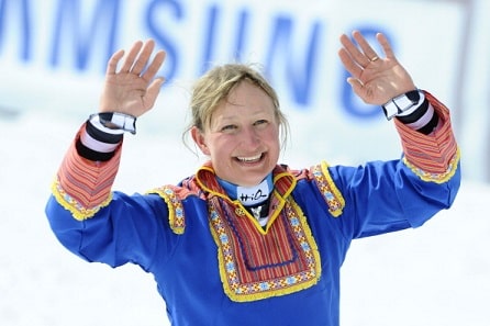 Weirather ykkönen, Poutiaisella vaisua Weirather ykkönen, Poutiaisella vaisua