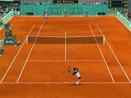 Tipsarevic vakuuttavasti toiselle kierrokselle Tipsarevic vakuuttavasti toiselle kierrokselle