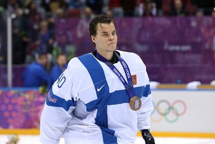 Tuukka Raskille vain vuoden sopimus Tuukka Raskille vain vuoden sopimus