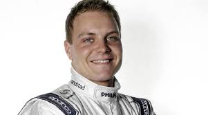 Valtteri Bottas YLE:lle: Juttelen Häkkisen kanssa paljon ajamisesta Valtteri Bottas YLE:lle: Juttelen Häkkisen kanssa paljon ajamisesta