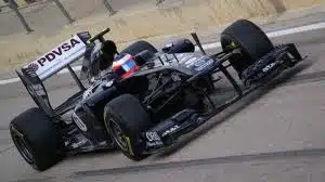 "Räikkönen olisi tuonut tarvittavan kipinän" ”Räikkönen olisi tuonut tarvittavan kipinän”