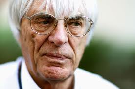 Ecclestone uhkailee Formula ykkösiä Ecclestone uhkailee Formula ykkösiä