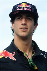 Ricciardo: Pärjään Vetteliä vastaan Ricciardo: Pärjään Vetteliä vastaan