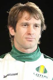Jarno Trulli perustaa oman tallin