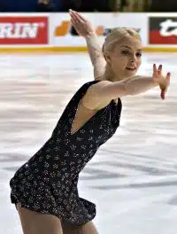 Kiira Korven olympiakausi alkoi shokilla Kiira Korven olympiakausi alkoi shokilla