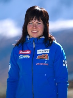 Björgen runttasi hurjasti - Lähteenmäki seitsemäs Björgen runttasi hurjasti – Lähteenmäki seitsemäs