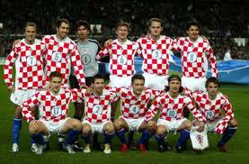 Kroatialta pitkä lista pelaajia ehdolla EM-kisoihin