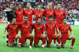 Ronaldo-utelu ärsytti Portugalin valmentajaa Ronaldo-utelu ärsytti Portugalin valmentajaa