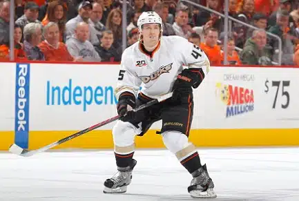 "Sami Vatanen oli kaukalon paras pelaaja" ”Sami Vatanen oli kaukalon paras pelaaja”
