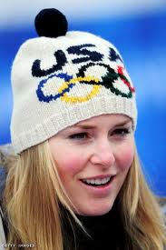 Lindsey Vonn palasi voittajaksi