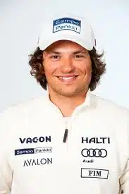 Marcus Sandell päättää uransa