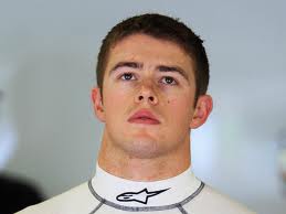 Paul di Resta Ferrarille? Paul di Resta Ferrarille?