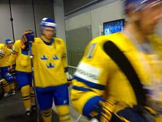 Tre Kronor -tähti valitsi NHL:n – MM-kisat jää väliin
