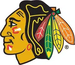 Hurja maalijuhla - Chicago tasoitti finaalisarjan Hurja maalijuhla – Chicago tasoitti finaalisarjan