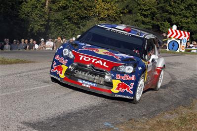 Monte Carlon MM-ralli näkyy Eurosportilla Monte Carlon MM-ralli näkyy Eurosportilla