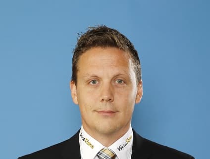 Marjamäki: Valmentajien erilaisuus on rikkaus Suomi-kiekolle Marjamäki: Valmentajien erilaisuus on rikkaus Suomi-kiekolle