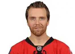 Kauden neljäs nollapeli - Kiprusoff nosti Flamesin playoff-paikalle Kauden neljäs nollapeli – Kiprusoff nosti Flamesin playoff-paikalle