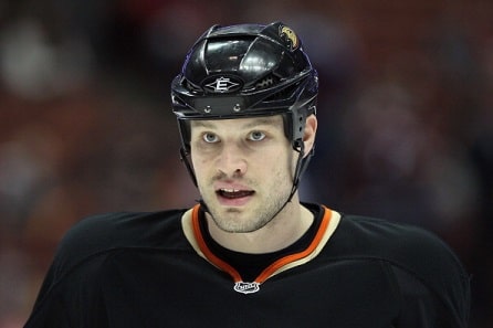 Jarkko Ruutu heittää luistimet naulaan