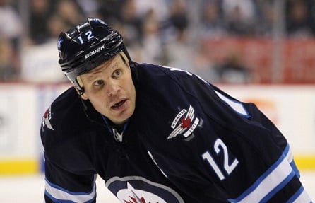 Olli Jokinen: Media ei enää haise viinalle Olli Jokinen: Media ei enää haise viinalle