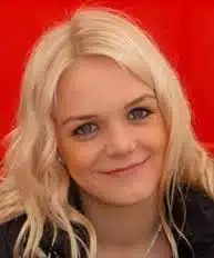 Emilia Pikkarainen jättää 50 metrin väliin