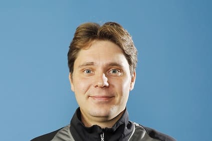 KooKoo-luotsi iloitsi upeasta voitosta: "Olihan tuo hieno matsi!" KooKoo-luotsi iloitsi upeasta voitosta: ”Olihan tuo hieno matsi!”