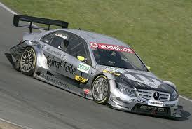 Rockenfeller voitti DTM-mestaruuden Rockenfeller voitti DTM-mestaruuden