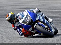 Sepangissa jatkettiin maailmanmestarin komennossa