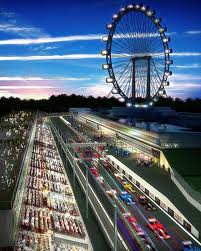 Formula 1 -kauden päätöskisasta kaksinkertaiset pisteet jo kaudella 2014