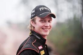 Jari Ketomaa jyrää WRC2-luokassa Jari Ketomaa jyrää WRC2-luokassa