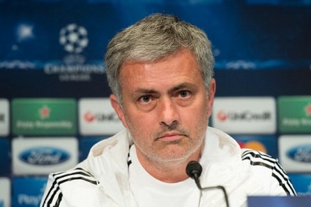 Mourinholta kova paljastus brittilegendasta - "Hän pysyi rakkaana vihollisena" Mourinholta kova paljastus brittilegendasta – ”Hän pysyi rakkaana vihollisena”