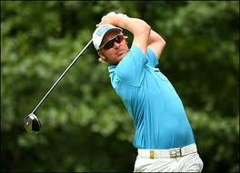 Mikko Ilonen yhtä hyvä kuin Tiger Woods Mikko Ilonen yhtä hyvä kuin Tiger Woods