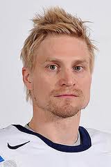 Niko Kapanen historiallisesta KHL-pelistä: "Olimme parempia" Niko Kapanen historiallisesta KHL-pelistä: ”Olimme parempia”