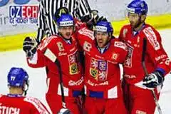 Tshekissä tehtiin radikaali ratkaisu maan kiekkotason palauttamiseksi Tshekissä tehtiin radikaali ratkaisu maan kiekkotason palauttamiseksi