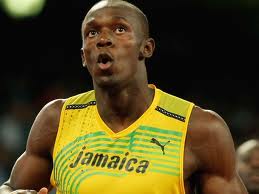 Ei yllätyksiä: Bolt ja Felix vuoden parhaat Ei yllätyksiä: Bolt ja Felix vuoden parhaat