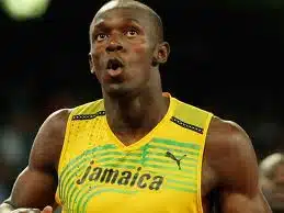 Bolt on tosissaan jalkapalloiljan urasta: "Ihmiset luulevat tätä vitsiksi" Bolt on tosissaan jalkapalloiljan urasta: ”Ihmiset luulevat tätä vitsiksi”