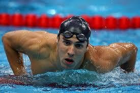 Michael Phelps selvitti tien uransa viidensiin olympialaisiin