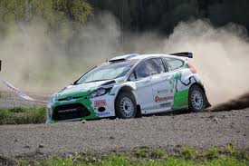 Suomi mukana uudessa rallicrossin MM-sarjassa Suomi mukana uudessa rallicrossin MM-sarjassa